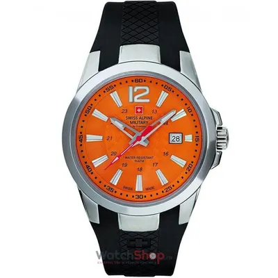Ceas Swiss&nbsp;Alpine&nbsp;Military BY GROVANA 7058.1839