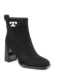 Ghete dama Z0153 6015 - Negru