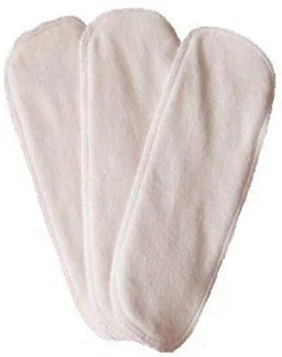 Set inserturi pentru scutece lavabile Baby Matex, 3 buc