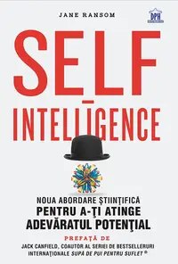 Self-Intelligence - Paperback brosat - Jane Ransom