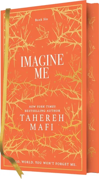Imagine Me (Collectors Edition)