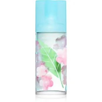 Elizabeth Arden Green Tea Sakura Blossom Eau de Toilette pentru femei