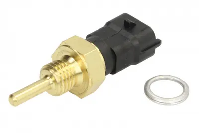 Senzor temperatura lichid racire (numar pini: 2, negru) potrivit ALFA ROMEO 159, 4C, 4C SPIDER, BRERA, GIULIETTA, GIULIETTA HATCHBACK, MITO, SPIDER, TONALE; FIAT 500L, 500X 1.6-2.2 10.95