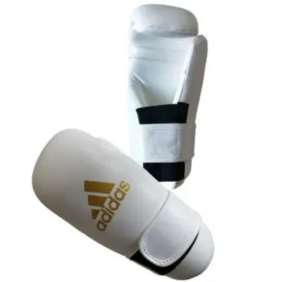 Mănuși de antrenament pentru box Adidas Semi Contact