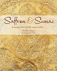 Saffron & Sumac
