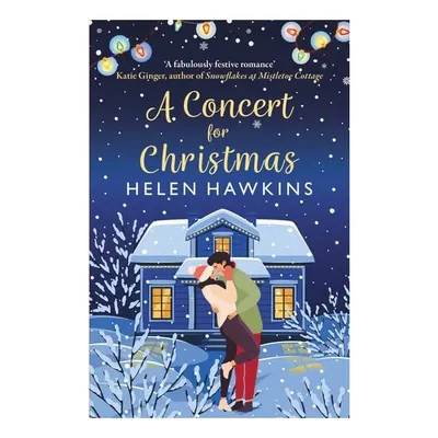 A Concert For Christmas