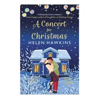 A Concert For Christmas