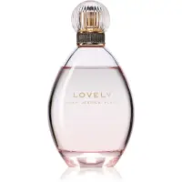 Sarah Jessica Parker Lovely Eau de Parfum pentru femei 100 ml