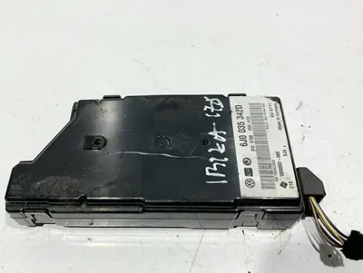 Modul bluetooth 6J0035342D Seat Ibiza 4 facelift (2012-2017) [6J]