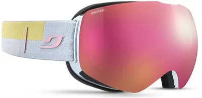 Ochelari de schi Julbo - Moonlight, Spectron 3, gri