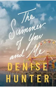 The Summer of You and Me