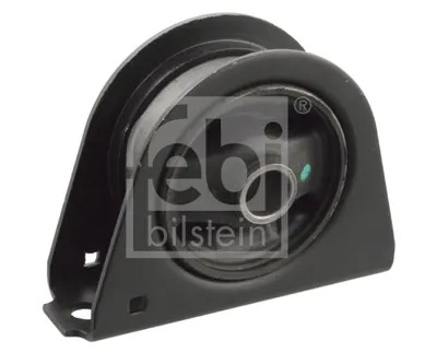 Suport motor stanga (cauciuc-metal) MITSUBISHI OUTLANDER I 2.0 2.4 intre 2002-2006