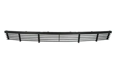 Capac bara fata Mijloc, deschis, negru, potrivit BMW 3 E36 1990-2000 1995-1998