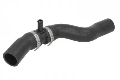Furtun radiator superior potrivit SAAB 9-3 2.0 09.02-02.15