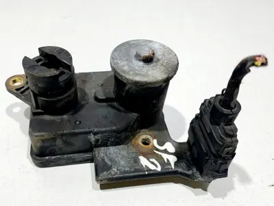 Motoras / actuator galerie admisie 28381-27450 Hyundai Santa Fe 2 (2006-2012) 2.2 crdi D4EB