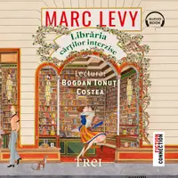 Librăria cărților interzise - Audiobook