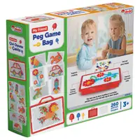 Joc creativ cu pioneze, Dede, My Friend, 260 piese