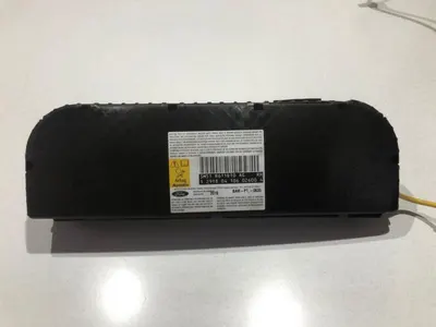 Airbag scaun dreapta fata 3m51-r611d10-ag Ford Focus C-Max (2003-2007)