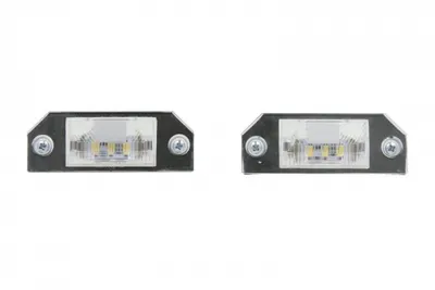 Lampa numar inmatriculare FORD C-MAX (DM2) 2003-2012