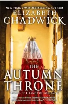 The Autumn Throne