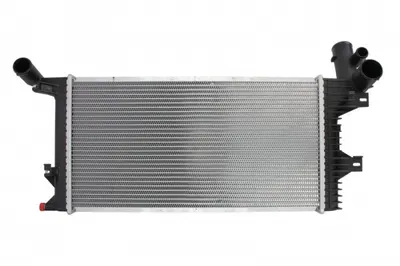 Radiator motor (fara cadru) potrivit MERCEDES ATEGO, ATEGO 2 OM900.912-OM906.954 01.98