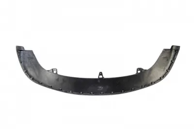 Spoiler bara fata VW TOURAN intre 2007-2010