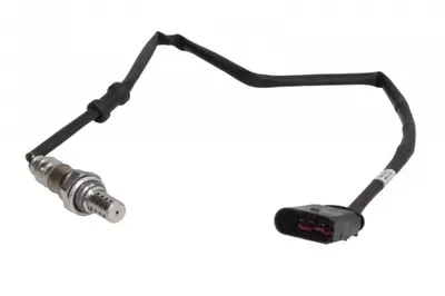 Sonda Lambda (numar Fire 4, 650mm) Potrivit Audi A3, A6 C5, Tt; Chevrolet Epica; Nissan X-Trail I; Porsche Cayenne; Seat Cordoba, Ibiza Iii, Leon, Toledo Ii 1.0-4.5 10.94-01.13