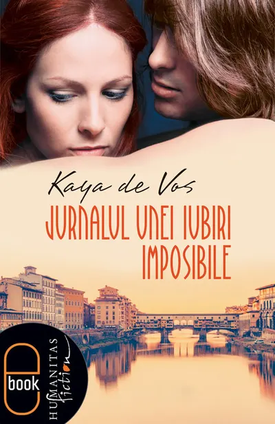 Jurnalul unei iubiri imposibile (ebook)