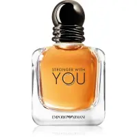 Armani Emporio Stronger With You Eau de Toilette pentru bărbați 50 ml