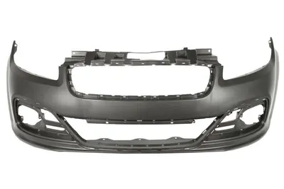 Bara fata cu locas proiector, grunduit potrivit FIAT LINEA 2013-2015