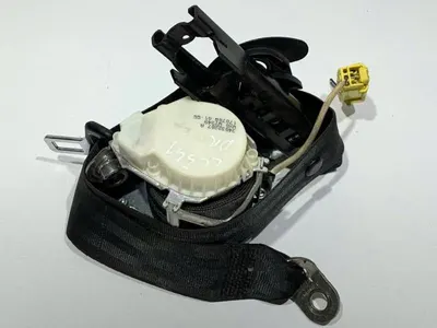 Centura de siguranta dreapta fata cu capsa 3C1857706F Volkswagen Passat CC (2008-2012)
