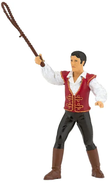 Figurina Papo Wild Animal Kingdom – Dresor de animale