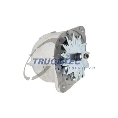 Generator/alternator TRUCKTEC AUTOMOTIVE 03.17.030