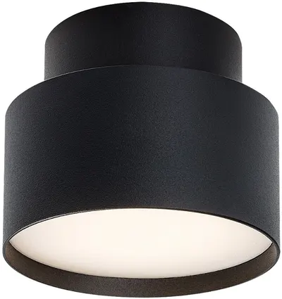 LED Spot Rabalux - Ovidia 71319, 16W, alb-negru