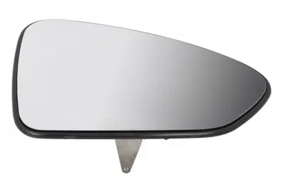 Sticla oglinda dreapta (convex, cu incalzire) potrivit FIAT TIPO 356 10.15