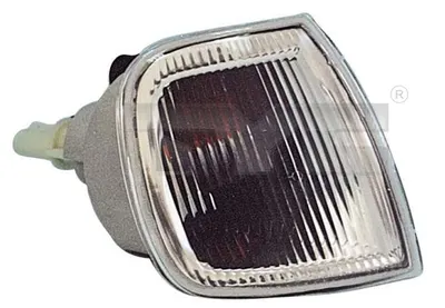 Semnalizator fata stanga (transparent) SEAT AROSA 1997-2000