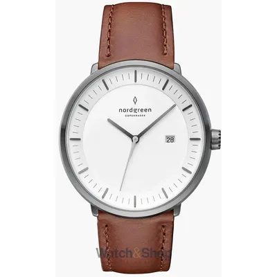 Ceas Nordgreen Nordgreen PH36GMLEBRXX Unisex Philosopher 36mm 3ATM