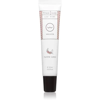 Frank Body Taupe-Less balsam de buze 15 ml