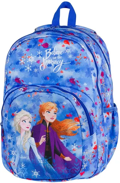 Ghiozdan Cool pack Disney - Rider, Frozen