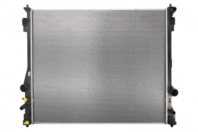 Radiator racire motor potrivit TOYOTA HIGHLANDER 2.5H 01.22