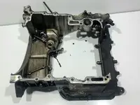 Carter motor / baie ulei superioara 059103601CC Volkswagen Touareg 2 (2010-2015) [7P] 3.0 tdi CJGA