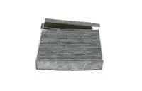 Filtru habitaclu LOG. SAND. BOSCH 1 987 435 501