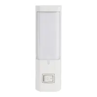 Lampa de Veghe cu LED Balsa 4x0.1W Rosu