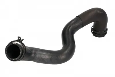 Furtun radiator inferior potrivit FORD FOCUS III 1.6 1.6ALK 1.6LPG 07.10-02.20