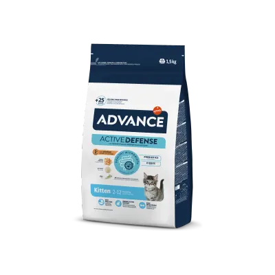 Advance Cat Kitten, 1.5 kg