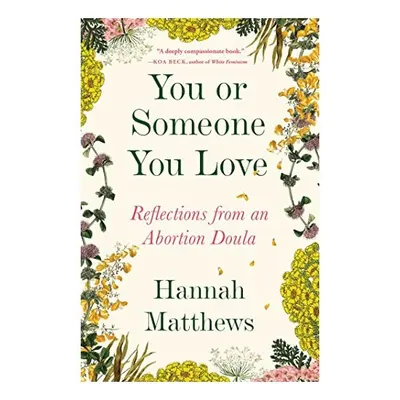 You or Someone You Love