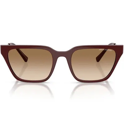 Armani Exchange AX4158S 838389 55