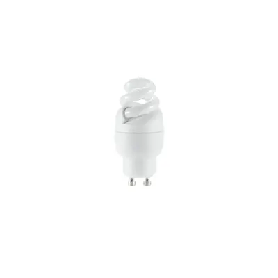 Bec Economic Gu10/spiralat 5w Gu10 2700k