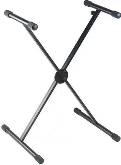 Suport pentru sintetizator Quik Lok - Strix SKS303, negru