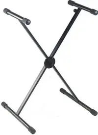 Suport pentru sintetizator Quik Lok - Strix SKS303, negru